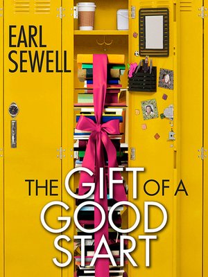 cover image of The Gift of a Good Start